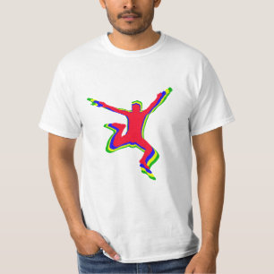 Camiseta Salta en Colores