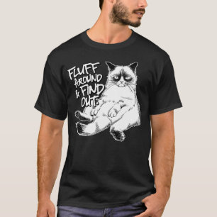 Camiseta Salta y descubre el sórdido y gitano C