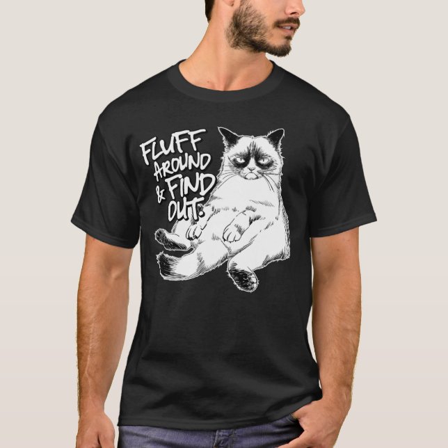 Camiseta Salta y descubre el sórdido y gitano C (Anverso)