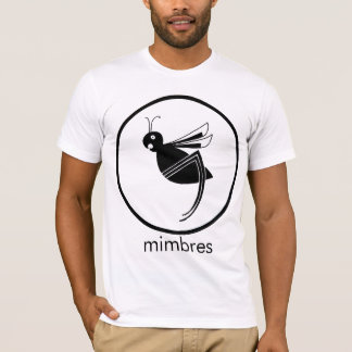 Camiseta Saltamontes