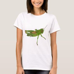 Camiseta Saltamontes
