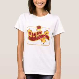 Camiseta Saltar al salutatoriano
