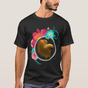 Camiseta Saltarín de fango