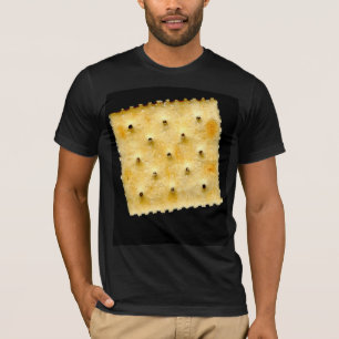 Camiseta Saltine divertido