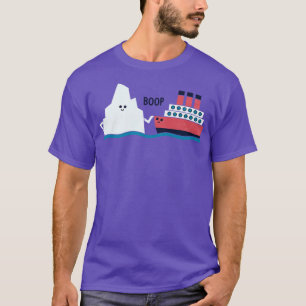 Camiseta Salto