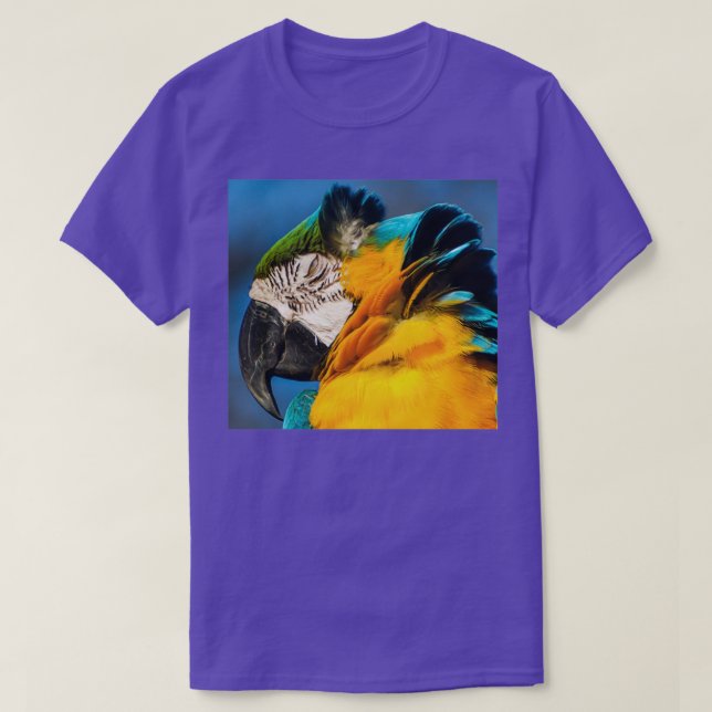 Camiseta Salto (Diseño del anverso)
