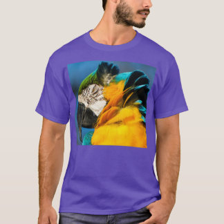 Camiseta Salto
