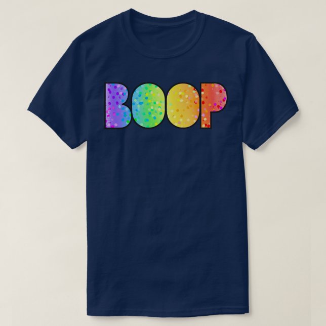 Camiseta Salto (Diseño del anverso)
