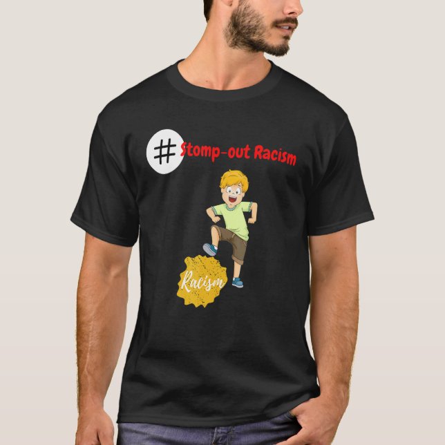 Camiseta Salto (Anverso)