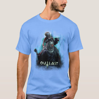 Camiseta Salto