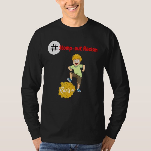 Camiseta Salto (Anverso)