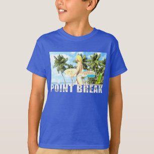 Camiseta Salto 01