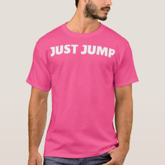 Camiseta Salto 1