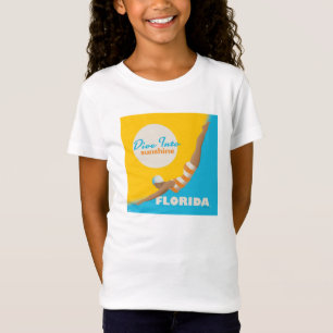 Camiseta Salto al sol Florida
