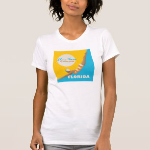 Camiseta Salto al sol Florida