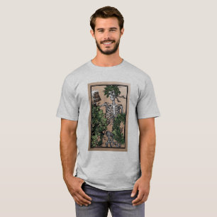 Camiseta Salto Bertha principal
