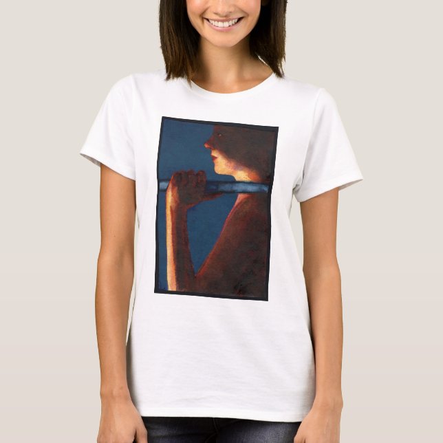 Camiseta Salto con pértiga 2 2011 (Anverso)