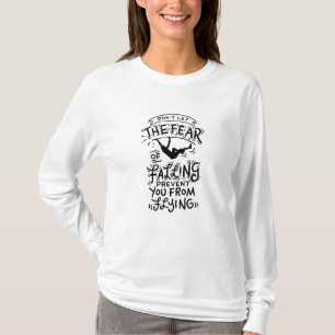 Camiseta Salto con Pértiga Salto de Pértiga