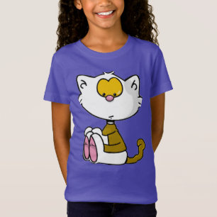 Camiseta Salto corto   Kiddy T-Shirt