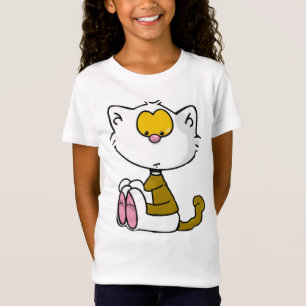 Camiseta Salto corto   Kiddy T-Shirt