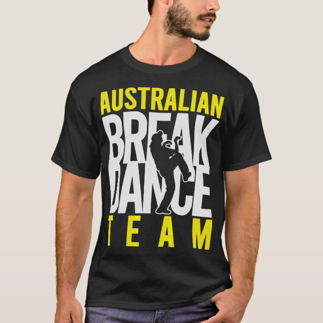Camiseta Salto de bailes de corte S2 (12) (Anverso)