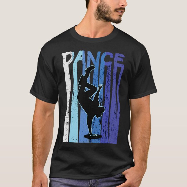 Camiseta Salto de bailes de corte S2 (14) (Anverso)