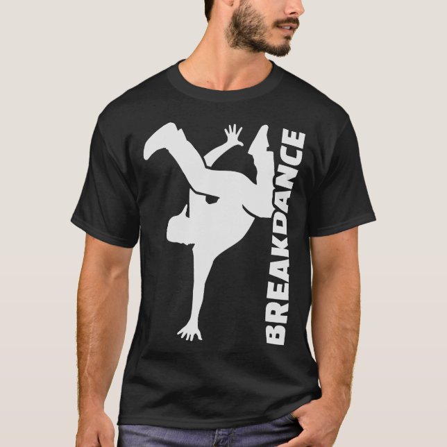 Camiseta Salto de bailes de corte S2 (22) (Anverso)