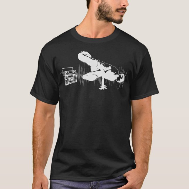 Camiseta Salto de bailes de corte S2 (29) (Anverso)