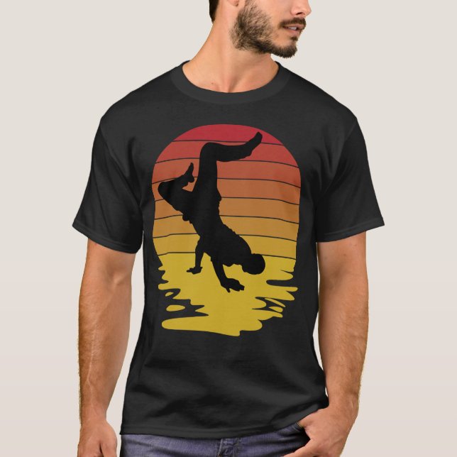 Camiseta Salto de bailes de corte S2 (32) (Anverso)