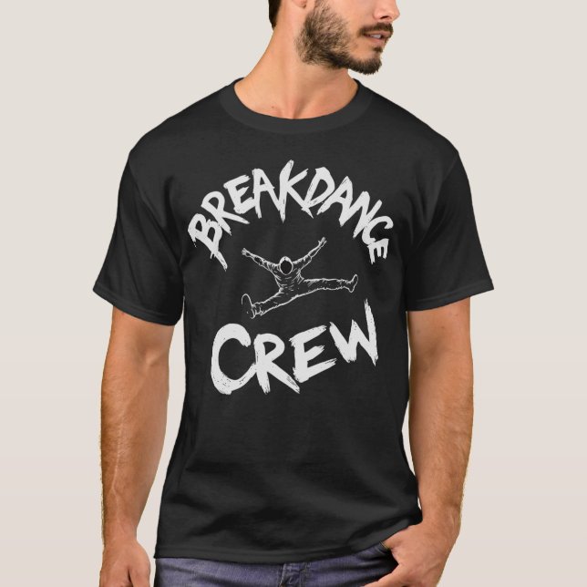 Camiseta Salto de bailes de corte S2 (43) (Anverso)