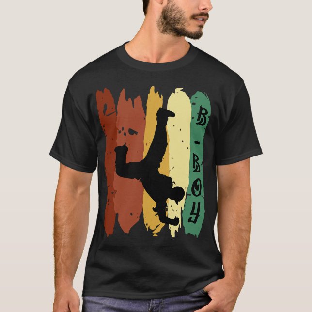 Camiseta Salto de bailes de corte S2 (90) (Anverso)