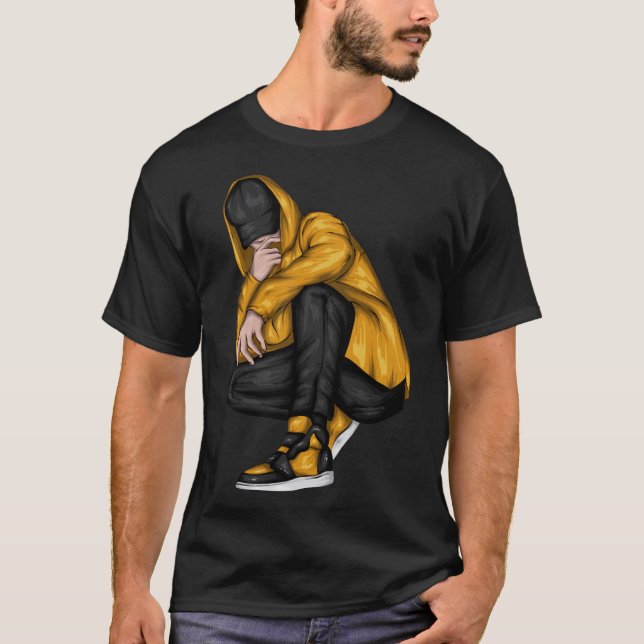 Camiseta Salto de bailes S2 (99) (Anverso)