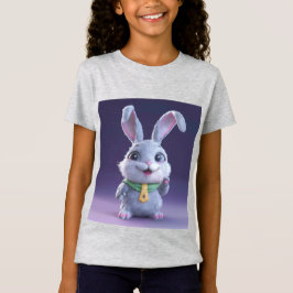 Camiseta Salto de Bunny