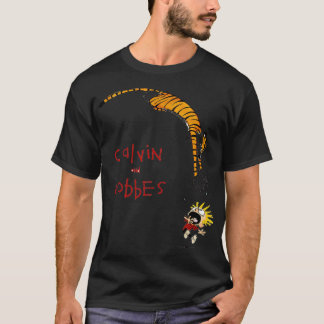 Camiseta Salto de Cophobb chico