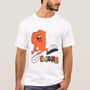 Camiseta Salto de Gossamer