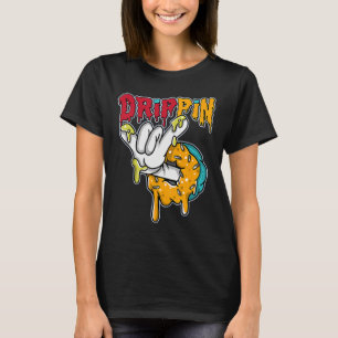 Camiseta Salto de goteo Barrido SB Dunk Para Correspondenci