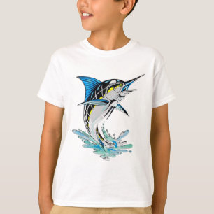 Camiseta Salto de la aguja
