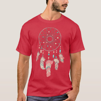Camiseta Salto de la costa nativa 2