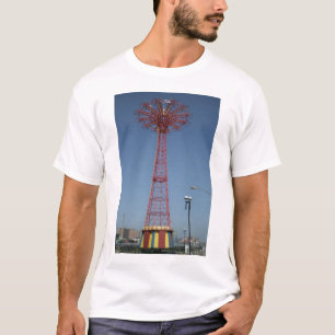 CAMISETA SALTO DE PARACAÍDAS