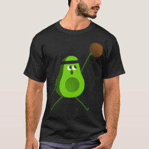 Camiseta salto de programa de amistad aérea