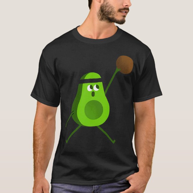 Camiseta salto de programa de amistad aérea (Anverso)
