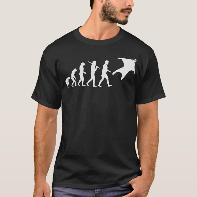 Camiseta Salto de salto de base S2 (10) (Anverso)