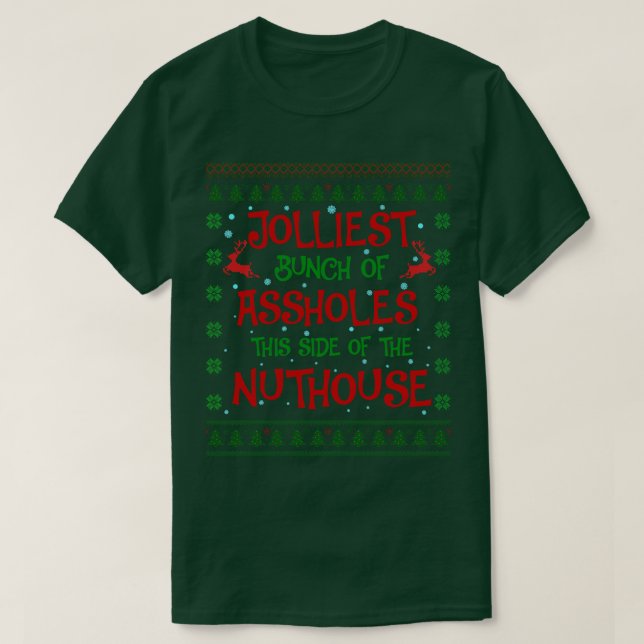 Camiseta Salto De Un Baño (Diseño del anverso)