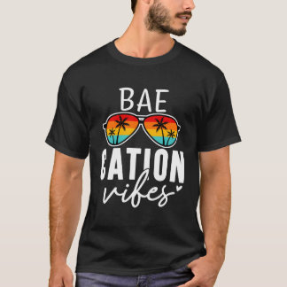 Camiseta Salto de vacaciones de viaje S