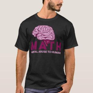 Camiseta Salto del espectáculo deportivo de maestros de mat