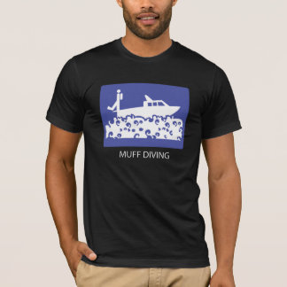 Camiseta Salto del manguito
