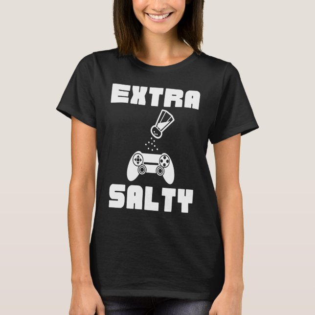 Camiseta Salto extra de jugador de venta (Anverso)