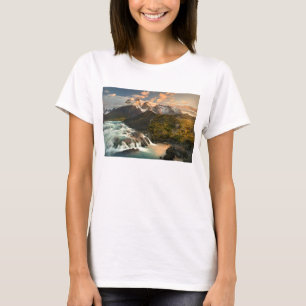 Camiseta Salto grande