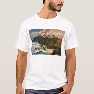 Camiseta Salto grande