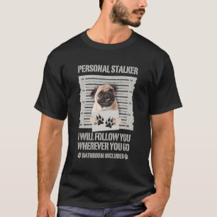 Camiseta Salto personal